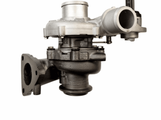 Турбина Ford Transit Custom 850840-0009, TC10-0742