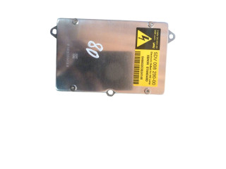 Блок управления Xenon 5dv008290, 04660203824146    BMW 5 E60 E61   