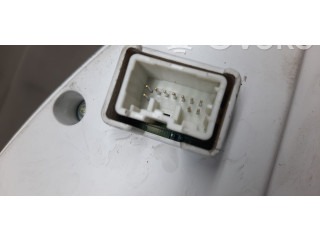 Панель приборов    Volvo V70       