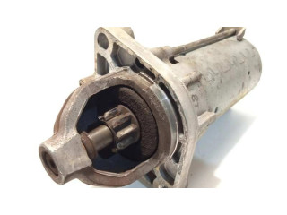 Стартер 51880229, D6G321 Fiat Fiorino