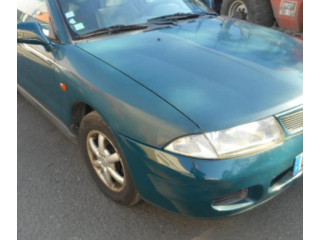 Зеркало электрическое Mitsubishi Carisma 1996 - 1999 года