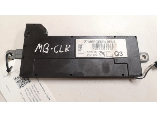 Усилитель антенны