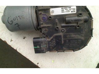 Моторчик дворников 5G1955119A, 5G1955119A Volkswagen Golf VII