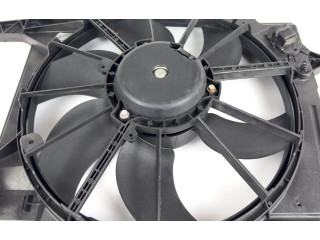 Вентилятор радиатора     8200702960    Dacia Duster 