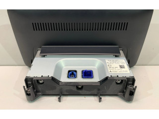 Дисплей A2059002211 Mercedes-Benz GLC C253