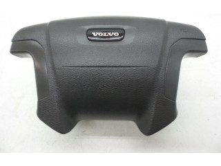 Подушка безопасности водителя 8626840 Volvo V70