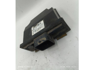 Блок управления коробкой передач 9616641, 9809033380 Citroen C4 II Picasso