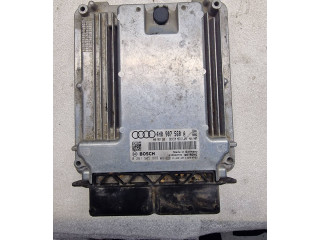 Řídící jednotka 4H0907560A, 4h0907468e Audi A8 S8 D4 4H 2010