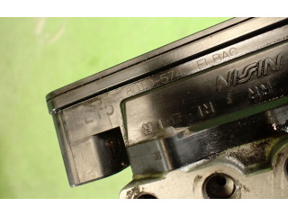 Блок АБС Honda City 2002 - 2008 года