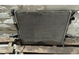 Рулевая рейка  Радиатор охлаждающей жидкости    Volvo XC90 2003 - 2006 года