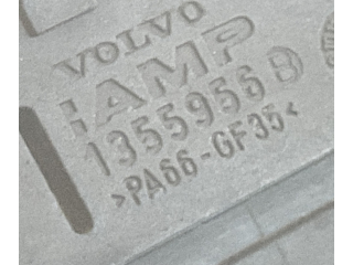 Блок АБС 8619968, 5WK84000   Volvo  V70  2000 - 2004 года