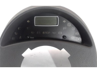 Дисплей    1488702080   Citroen C8