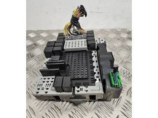 Блок комфорта 8651548   Volvo XC70   