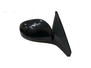 Zpětné zrcátko pravé Suzuki Swift 2006 011115