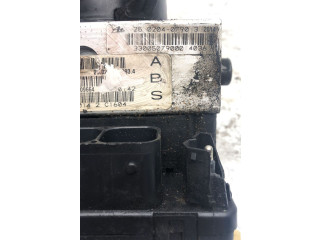 Блок АБС Jeep Grand Cherokee (WK) 2005 - 2010 года