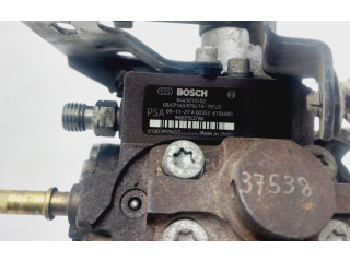 Vstřikovací čerpadlo 9683703780   Citroen Berlingo     