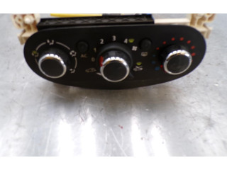 Блок управления климат-контролем 275107242R   Dacia Logan II