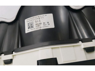 Панель приборов 940041P411, J0-0696C   KIA Venga       