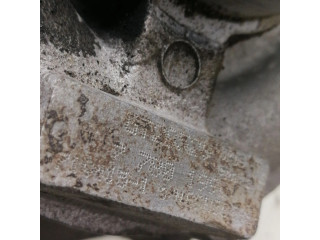 Turbodmychadlo Турбина GT2052V, 7780199 BMW 5 E39 3.0 m57d25 256d1