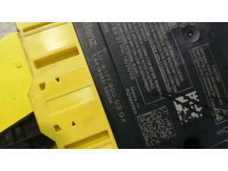 Блок подушек безопасности A1779000304   Mercedes-Benz A W177 AMG