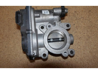 Дроссельная заслонка 161206038R, H8201171233 Nissan Pulsar 2014