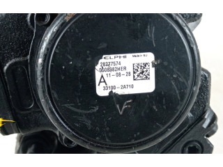 Vstřikovací čerpadlo 331002A710, 28277574 KIA Rio D3FA