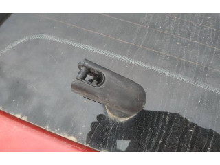 Моторчик заднего дворника Opel Meriva A