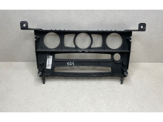 Блок управления климат-контролем 7906379 BMW 5 E60 E61