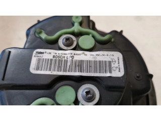 Вентилятор печки    N108824E, 240754435R   Dacia Duster