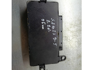 Блок комфорта 12767180 Saab 9-5