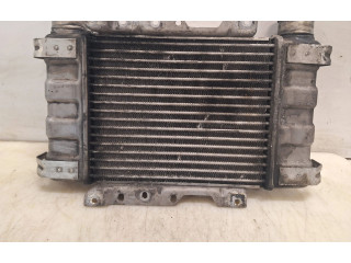 Радиатор интеркулера