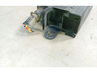 Блок предохранителей Renault Clio I