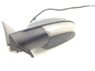 Зеркало электрическое Сзади Volkswagen Golf Plus 2005-2013 года