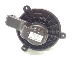 Вентилятор печки 7802A326 Mitsubishi ASX