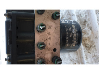 Jednotka ABS 34516751768, 34516751767   BMW 3 E46 2001