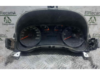 Přístrojová deska Fiat Punto (188) 2004 46833368