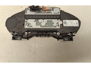 Панель приборов 8W6920971A, 0263740027   Audi A5       