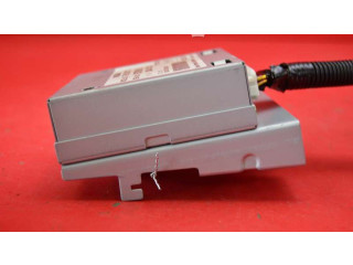 Блок управления двигателем ECU 28344-CC010, 28344-CC010   Nissan Murano Z50