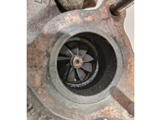 Turbodmychadlo Турбина 8200267138A, 074145703GX Renault Espace IV