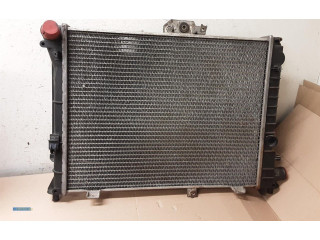 Радиатор охлаждающей жидкости 7599194 Saab 9000 CS