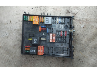 Блок предохранителей  1k0937124h   Volkswagen Touran I    