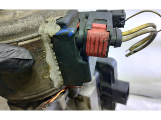 Рулевая рейка 9636713880 Citroen C5 2001 - 2004 года