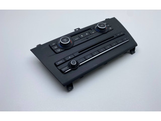 Блок управления климат-контролем 9312721, 9208592   BMW X3 F25