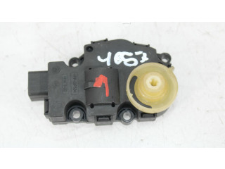 Вентилятор печки Jaguar XF X250