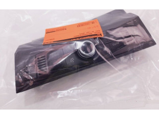 Блок управления климат-контролем 8K1820043AM, 8K1820043AS Audi A4 Allroad