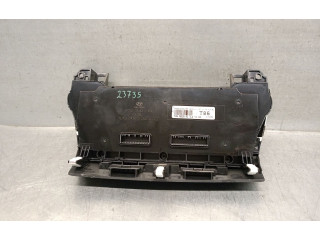 Блок управления климат-контролем 97250D7211, 97250D7211TRY   Hyundai Tucson TL