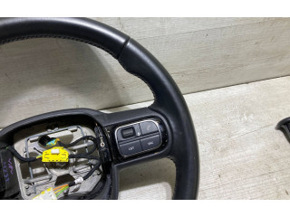 Руль Citroen C3 Aircross 2017 - года 98118752ZD