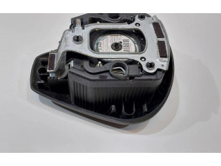 Подушка безопасности водителя    Citroen C2