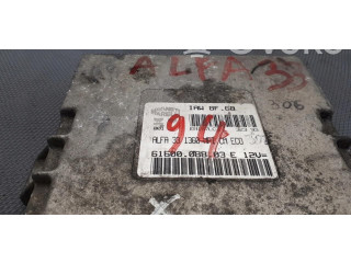 Блок управления двигателем Блок управления IAW8F.68 Alfa Romeo 145 - 146