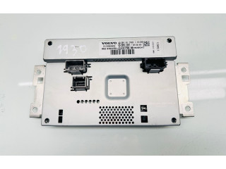 Дисплей    31396003, 7609502020   Volvo XC60